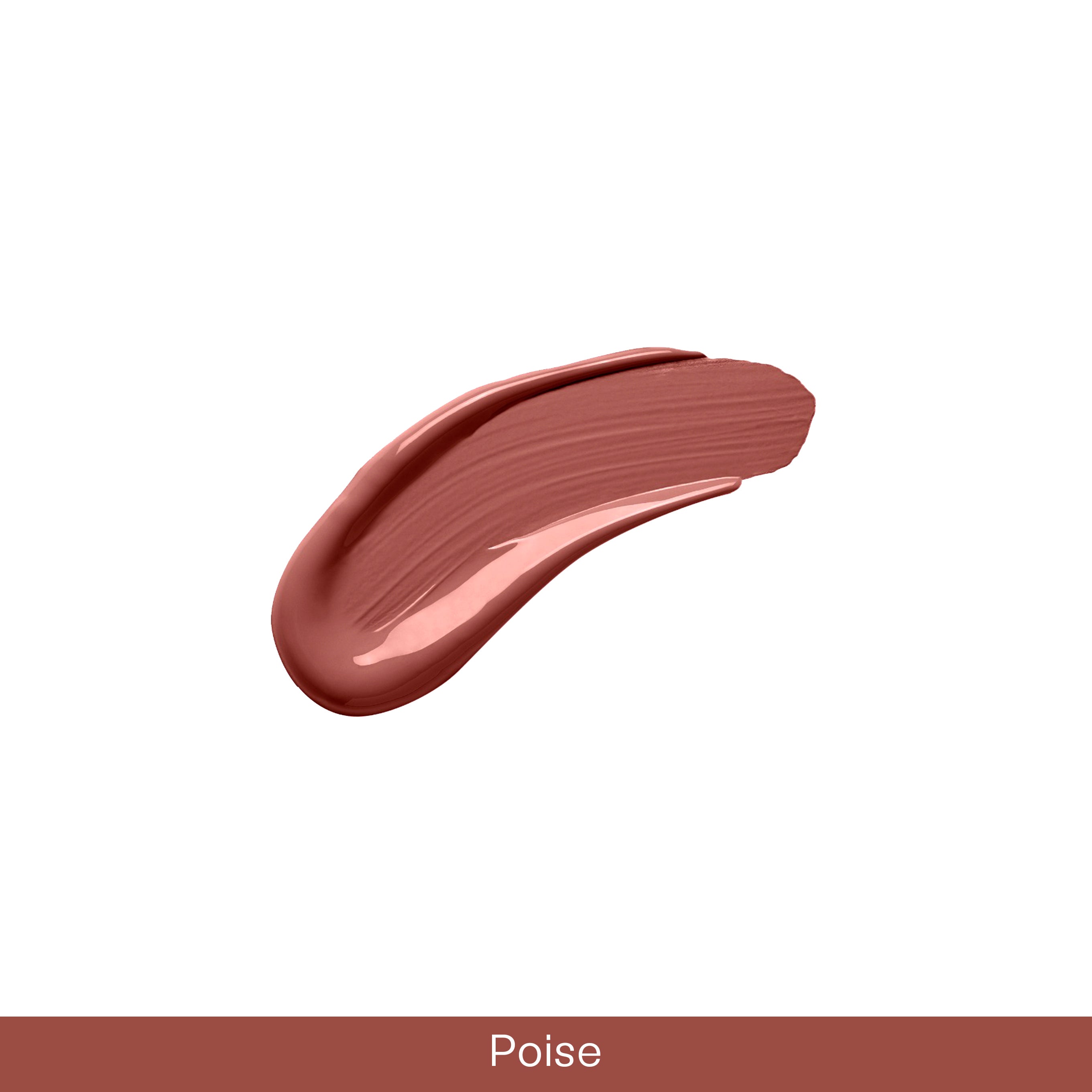 CAL Los Angeles Rose Collection Bullet Lipstick 25 poise